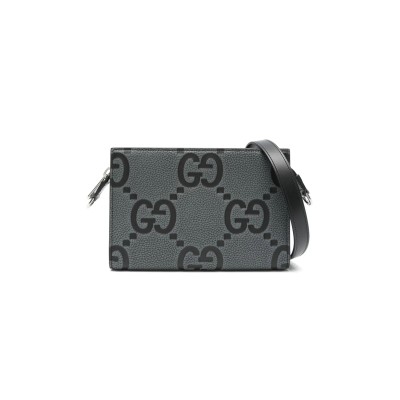 GUCCI MINI JUMBO GG BAG 795240 (22*15*4.5cm)